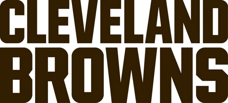 Cleveland Browns 2015-Pres Wordmark Logo t shirts iron on transfers